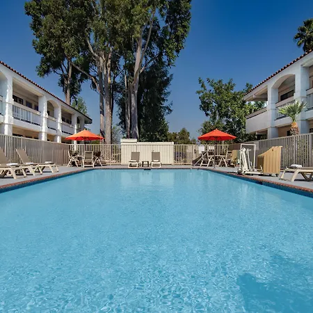 Motel 6-Thousand Oaks, Ca-2