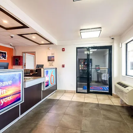 Motel 6-Anniston, Al-3