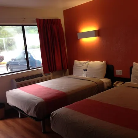 Motel 6-Bessemer, Al - Birmingham-2