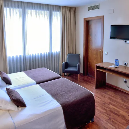 Itc Barcelona By Soho Boutique-3