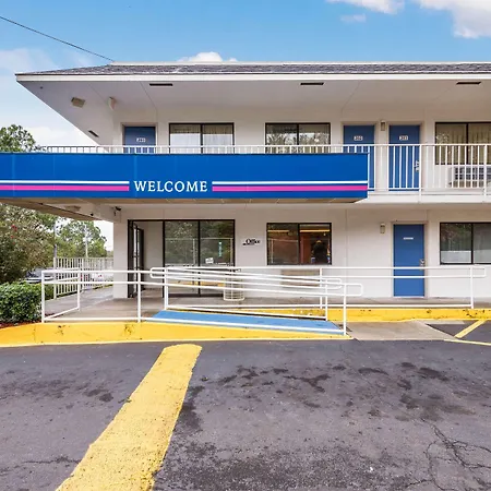 Motel 6-Bessemer, Al - Birmingham-3