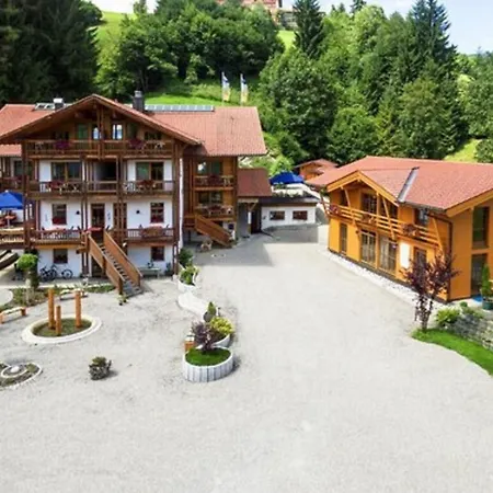 Hotel - Restaurant Forellenbach-2