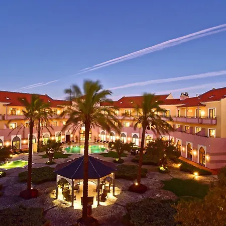 Pestana Sintra Golf Resort & Spa Hotel-2