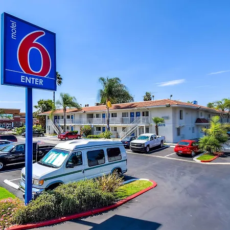 Motel 6-Rowland Heights, Ca - Los Angeles - Pomona-3