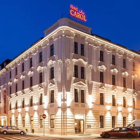Hotel Carol-3