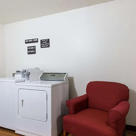 Motel 6-Cedar City, Ut-2