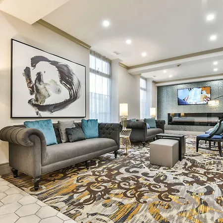 The Champlain Waterfront Hotel, An Ascend Collection Hotel-2