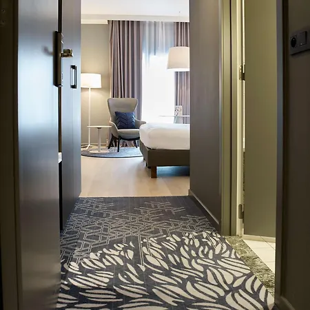 Van Der Valk Hotel Spa-2