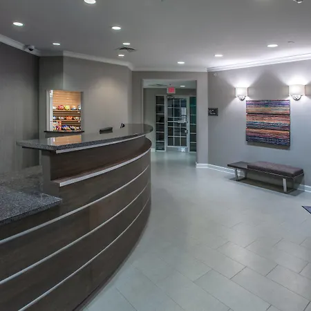 Residence Inn Columbus-2