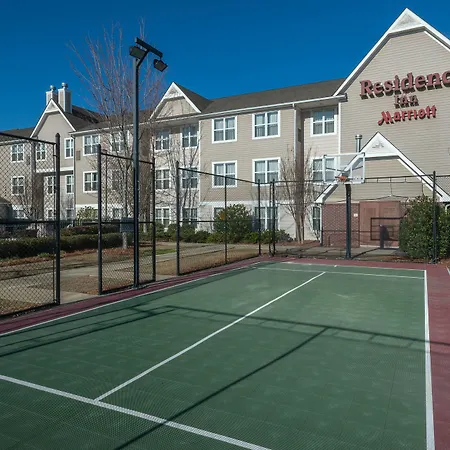 Residence Inn Columbus-3