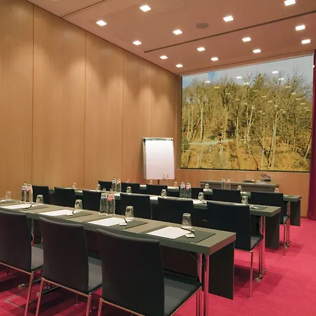 Van der Valk Hotel Spa-2
