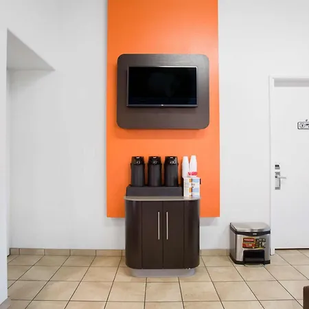Motel 6-Kingman, Az - Route 66 West-3