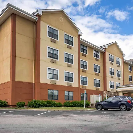 Extended Stay America Suites - Pittsburgh - West Mifflin-3