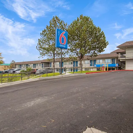 Motel 6-Elko, Nv-2