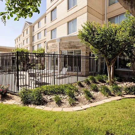 Hilton Garden Inn Temple Medical Center-2
