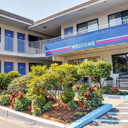 Motel 6-Springfield, Or - Eugene North-3