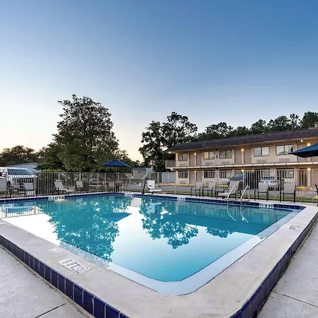 Americas Best Value Inn - Lake City-3