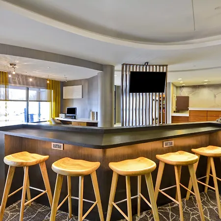 Springhill Suites By Marriott Lexington Near The University Of Kentucky-2