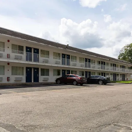 Motel 6-Lufkin, Tx-3
