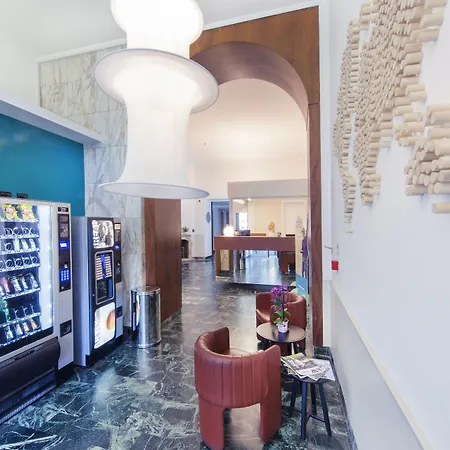B&B Hotel Trieste-3