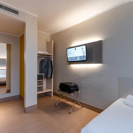 B&B Hotel Trieste-2