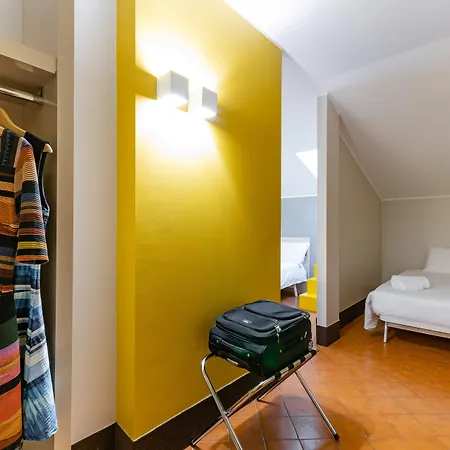B&B Hotel Trieste-3