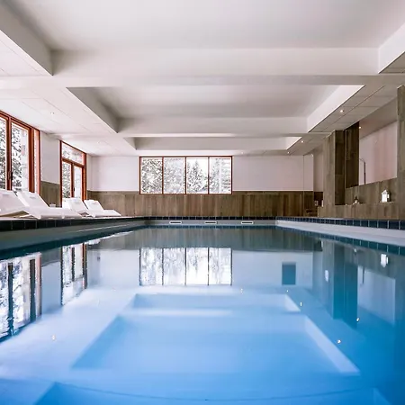 Hotel & Spa Le Pic-Blanc-3