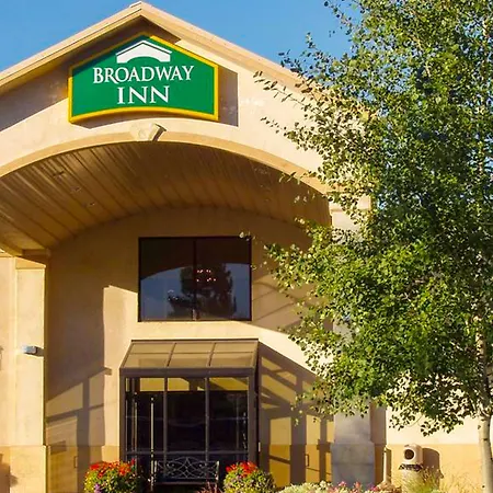 Broadway Inn Conference Center-2