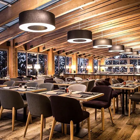 Hotel & Spa Le Pic-Blanc-3