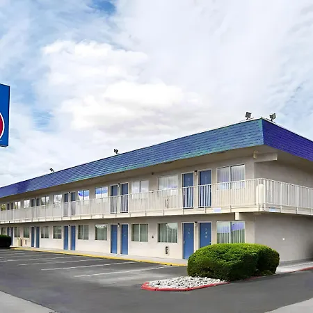 Motel 6-Holbrook, Az-3