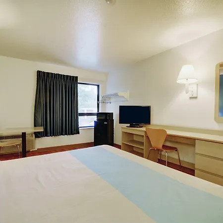 Motel 6-Newport, Ri-2