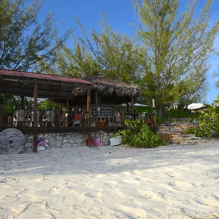 Pigeon Cay Beach Club-3