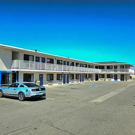 Motel 6-Palm Desert, Ca - Palm Springs Area-2