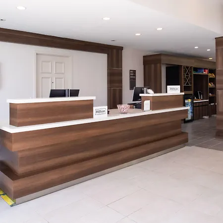 Hilton Garden Inn Baton Rouge Airport-3