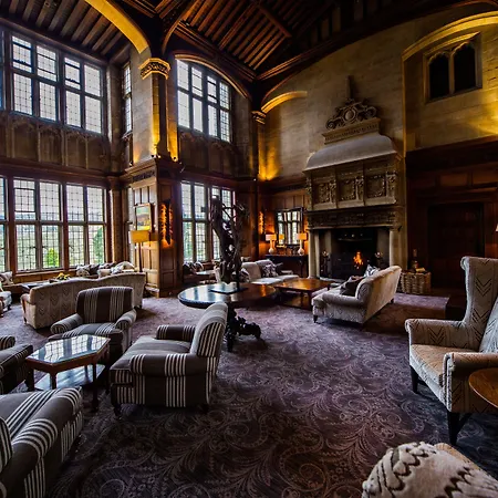 Bovey Castle-2