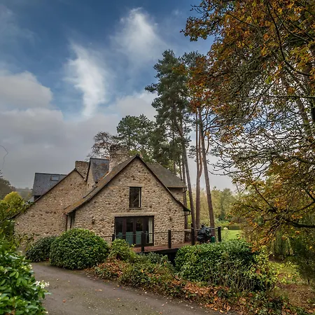 Bovey Castle-3