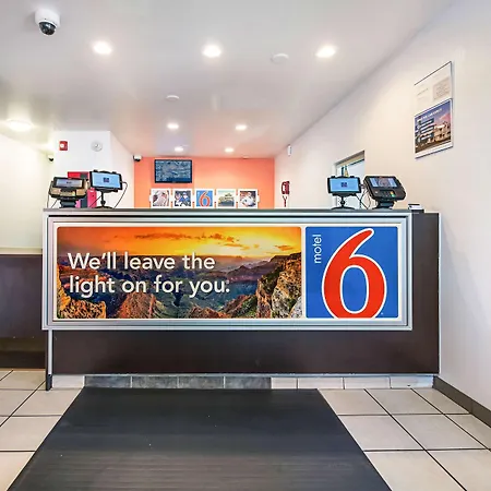 Motel 6-Corpus Christi, Tx - Northwest-2