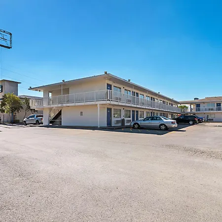 Motel 6-Corpus Christi, Tx - Northwest-3