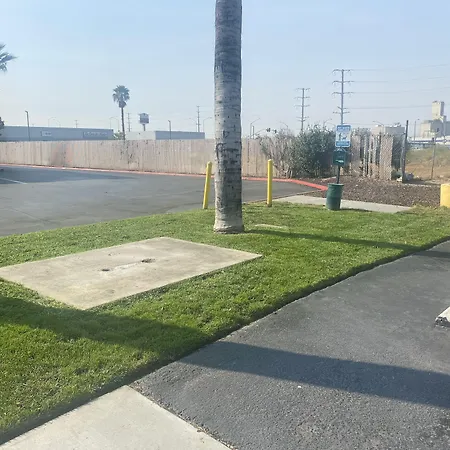 Motel 6-San Bernardino, Ca - South-2