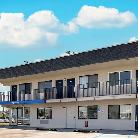 Motel 6-Twin Falls, Id-2