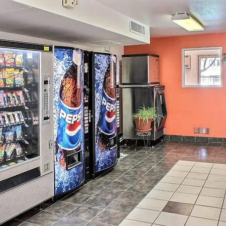 Motel 6-King City, Ca-3