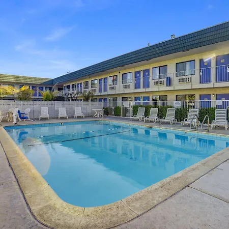 Motel 6-King City, Ca-2