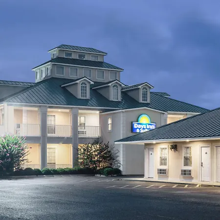 Days Inn By Wyndham Trumann Ar-3
