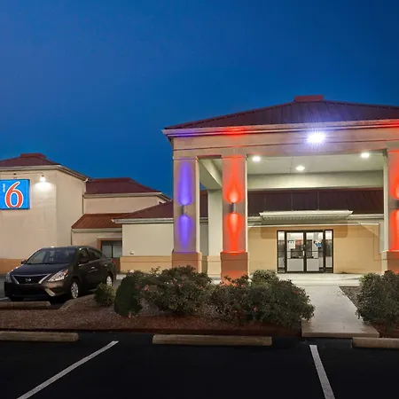 Motel 6-Shepherdsville, Ky Louisville South-3