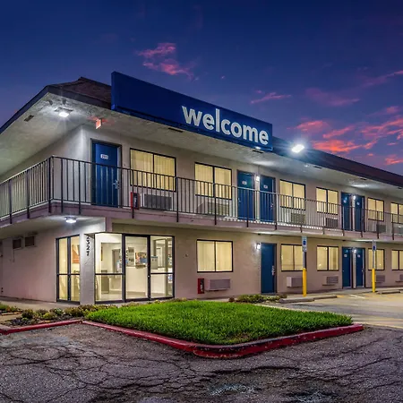 Motel 6-College Station, Tx - Bryan-3