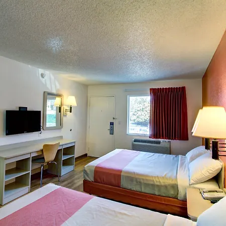 Motel 6-La Mesa, Ca - San Diego-3