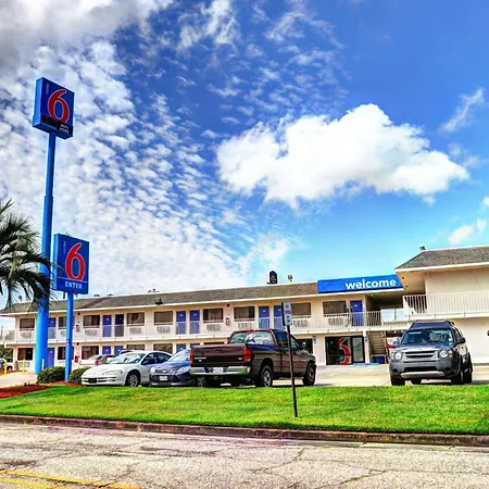 Motel 6-Slidell, La - New Orleans-3