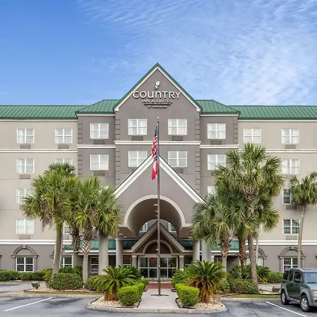 Country Inn & Suites By Radisson, Valdosta, Ga-3