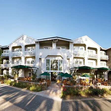River Terrace Inn-3