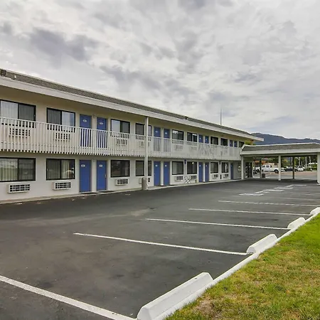 Motel 6-Buellton, Ca - Solvang Area-2